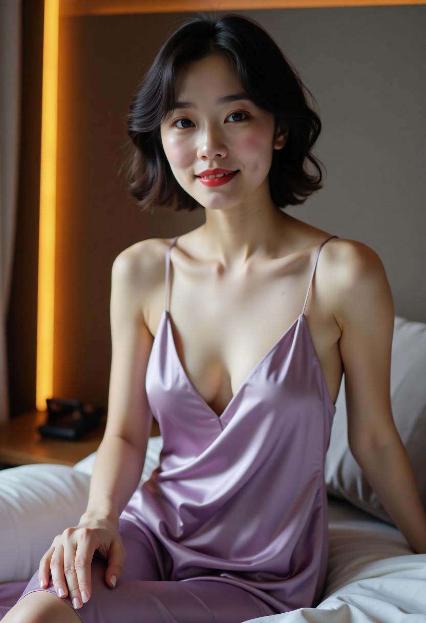 赛博朋克边缘行者：露西的月之信