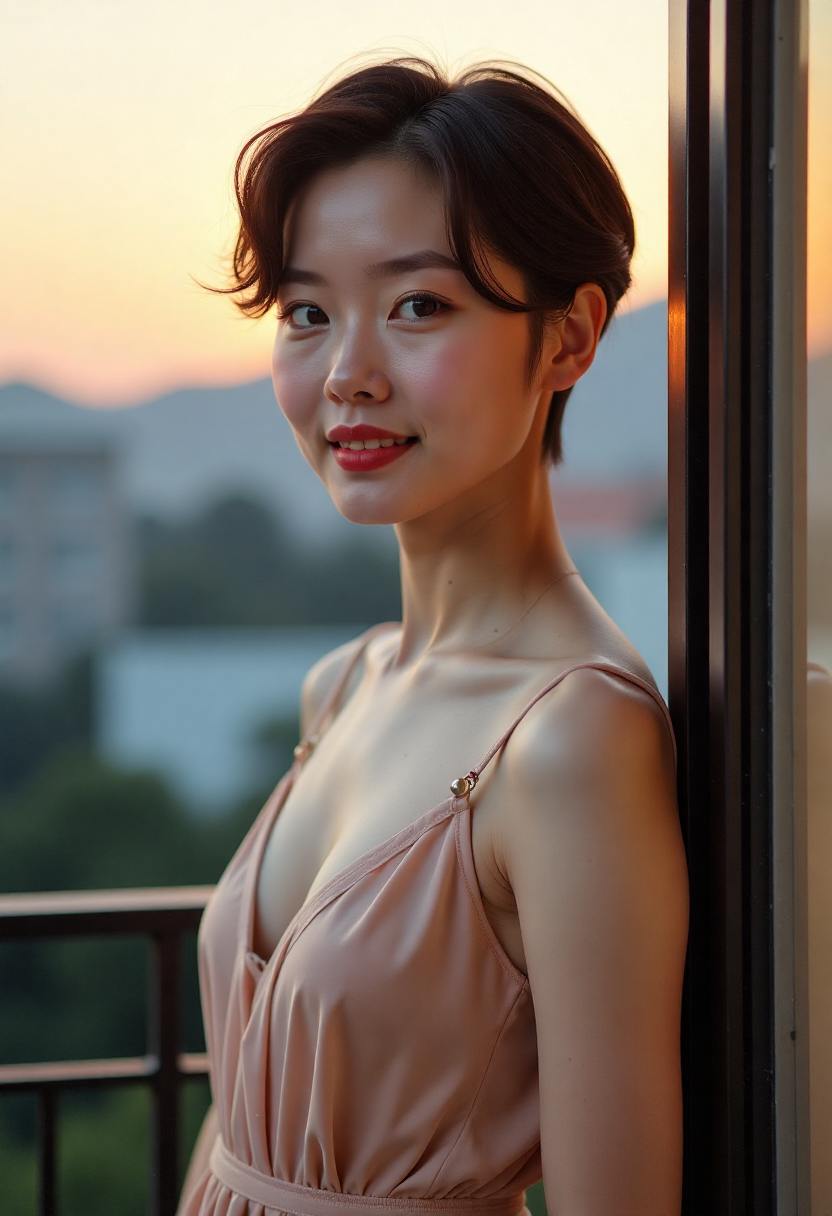 间谍过家家IF线：黄昏与约尔的初遇